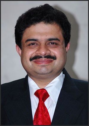 Dr. Gautam Munjal